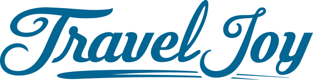 TravelJoy Logo
